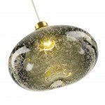 Подвесной светильник Odeon light 7045/4L MELA