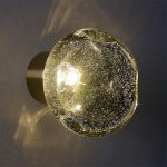 Настенный светильник Odeon light 7045/4WL MELA