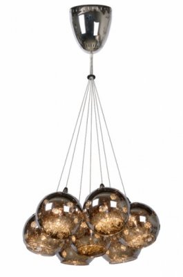 Подвесной светильник Lucide 70460/27/11 Icy