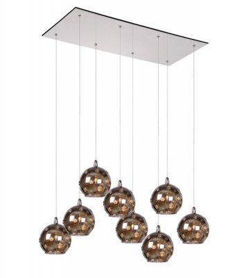 Потолочный светильник Lucide 70460/28/11 Icy