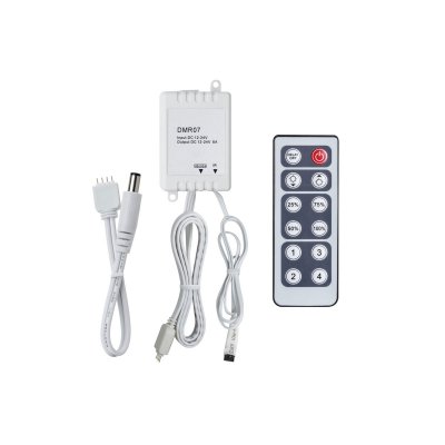 Paulmann 70461 FN YourLED Dimm/Switch Controller 12V DC