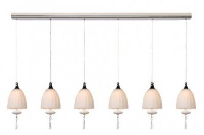 Подвесной светильник Lucide 70466/26/11 Opall