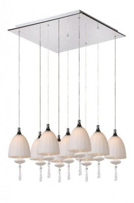 Подвесной светильник Lucide 70466/29/11 Opall