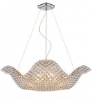 Люстра подвесная Lucide 70467/28/60 Cristo