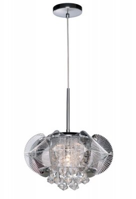 Подвесной светильник Lucide 70471/22/11 Mandoline