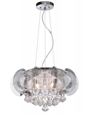 Подвесной светильник Lucide 70471/23/11 Mandoline