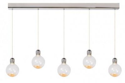 Подвесной светильник Lucide 70472/25/11 Perla