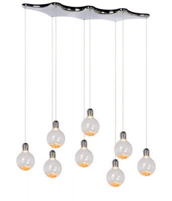 Подвесной светильник Lucide 70472/28/11 Perla