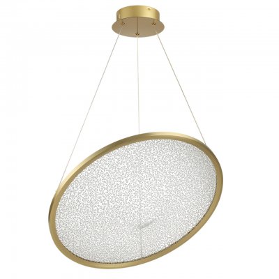 Подвесной Odeon light 7047/41L FUSO Подвесной Odeon light 7047/41L FUSO