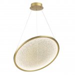 Подвесной Odeon light 7047/41L FUSO