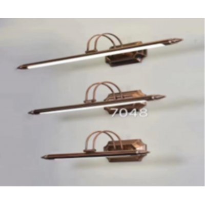 Настенный светильник LED4U L7048-600 GD Настенный светильник LED4U L7048-600 GD