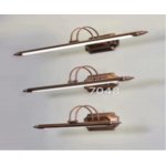 Настенный светильник LED4U L7048-600 GD