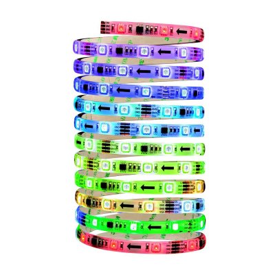 Paulmann 70481 FN Digital LED Stripe Set 3m RGB 43,2W Paulmann 70481 FN Digital LED Stripe Set 3m RGB 43,2W