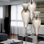 Подвесной светильник MM Lampadari 7049/1 02 V2721