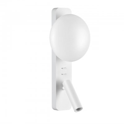 Настенный светильник Odeon light 7049/5WL ALBERGO