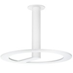 Paulmann 70496 W-D Raja IP44 50W LED Ws