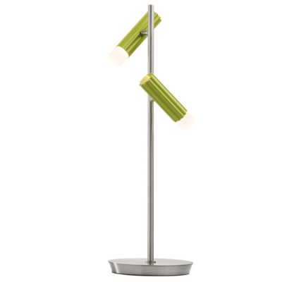 

настольная лампа Mw light 705030402 Алоэ, 705030402