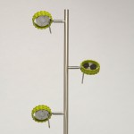 Торшер Mw light 705040303 Алоэ