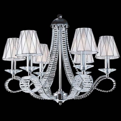 

Люстра подвесная Lightstar 705064 Riccio, 705064
