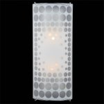 Светильник Eurosvet 7051/2 хром