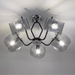 Потолочный светильник MODEMODERN MD.7051.5