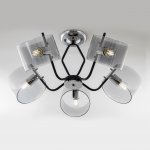 Потолочный светильник MODEMODERN MD.7051.5