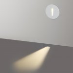 Подсветка для лестниц Odeon light 7052/3WL ESCALA