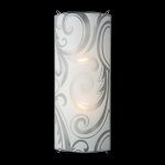 Светильник Eurosvet 7055/2 хром