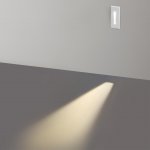 Подсветка для лестниц Odeon light 7055/3WL ESCALA