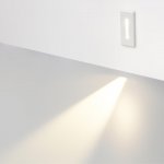 Подсветка для лестниц Odeon light 7055/3WL ESCALA