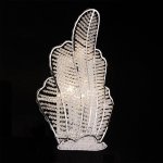 Светильник бра Lightstar 705634 Riccio