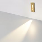 Подсветка для лестниц Odeon light 7056/3WL ESCALA
