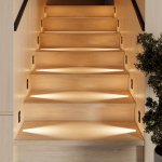 Подсветка для лестниц Odeon light 7056/3WL ESCALA