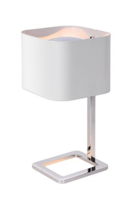 Настольная лампа Lucide 70564/01/31 Square Настольная лампа Lucide 70564/01/31 Square