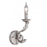 Светильник настенный Divinare 7057/01 AP-1 MONICA