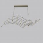 Подвесной светильник Odeon light 7057/45L WELKIN