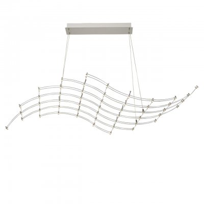 Подвесной светильник Odeon light 7057/45L WELKIN