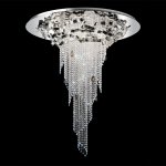 Потолочный светильник MM Lampadari 7057/P13_V2659