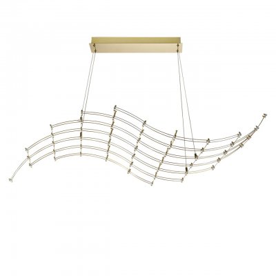 Подвесной светильник Odeon light 7058/45L WELKIN Подвесной светильник Odeon light 7058/45L WELKIN