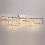 Настенный светильник Odeon light 7059/12WL ZAHA