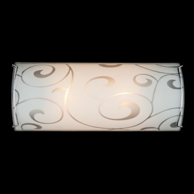 Светильник Eurosvet 7060/2 хром Светильник Eurosvet 7060/2 хром