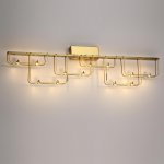Настенный светильник Odeon light 7060/12WL ZAHA