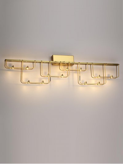 Odeon Light 7060/12WL