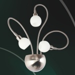 Светильник бра Colosseo 70602/3W Latine