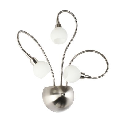 Светильник бра Colosseo 70602/3W Latine Светильник бра Colosseo 70602/3W Latine