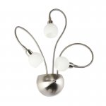 Светильник бра Colosseo 70602/3W Latine