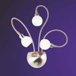 Светильник бра Colosseo 70602/3W Latine