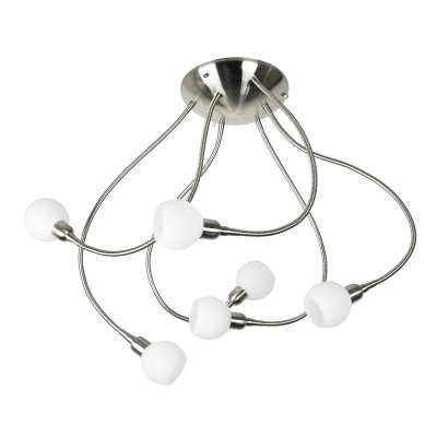 Люстра Colosseo 70602/6С Latine Люстра Colosseo 70602/6С Latine