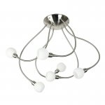 Люстра Colosseo 70602/6С Latine