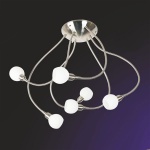 Люстра Colosseo 70602/6С Latine